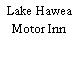 Lake Hawea Motor Inn