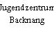 Jugendzentrum Backnang
