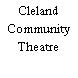 Cleland Community Theatre