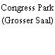 Congress Park (Grosser Saal)