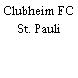 Clubheim FC St. Pauli