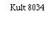Kult 8034