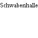 Schwabenhalle