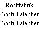 Rockfabrik Übach-Palenberg