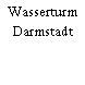 Wasserturm Darmstadt