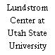 Lundstrom Center at Utah State University
