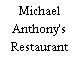 Michael Anthony's Restaurant