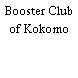 Booster Club of Kokomo