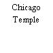 Chicago Temple