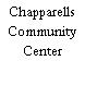 Chapparells Community Center