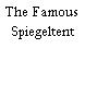 The Famous Spiegeltent