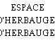 ESPACE D'HERBAUGES