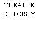 THEATRE DE POISSY