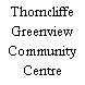 Thorncliffe Greenview Community Centre