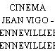 CINEMA JEAN VIGO - GENNEVILLIERS