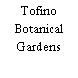 Tofino Botanical Gardens