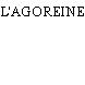 L'AGOREINE