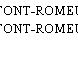 FONT-ROMEU