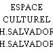 ESPACE CULTUREL H.SALVADOR