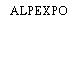 ALPEXPO