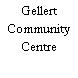 Gellert Community Centre