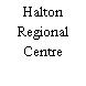 Halton Regional Centre