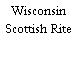 Wisconsin Scottish Rite