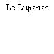 Le Lupanar