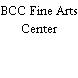 BCC Fine Arts Center