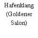 Hafenklang (Goldener Salon)