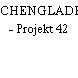 MÖNCHENGLADBACH - Projekt 42
