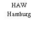 HAW Hamburg