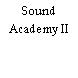 Sound Academy II