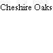 Cheshire Oaks