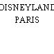 DISNEYLAND PARIS