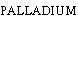 PALLADIUM