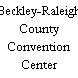 Beckley-Raleigh County Convention Center