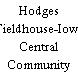 Hodges Fieldhouse-Iowa Central Community College