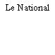 Le National