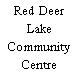 Red Deer Lake Community Centre