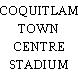 COQUITLAM TOWN CENTRE STADIUM