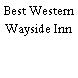 Best Western Wayside Inn