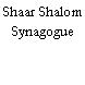 Shaar Shalom Synagogue
