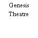 Genesis Theatre