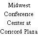 Midwest Conference Center at Concord Plaza