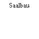 Saalbau