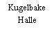 Kugelbake Halle