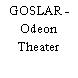 GOSLAR - Odeon Theater