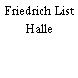 Friedrich List Halle