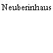 Neuberinhaus